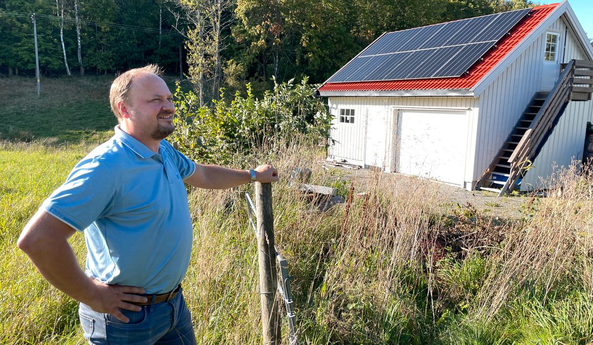 Er det virkelig en katastrofe at folk får forutsigbar strømpris?