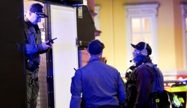 Bilde av Oscar Strøm Korsnes