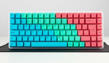 Her er nye Raspberry Pi 500+