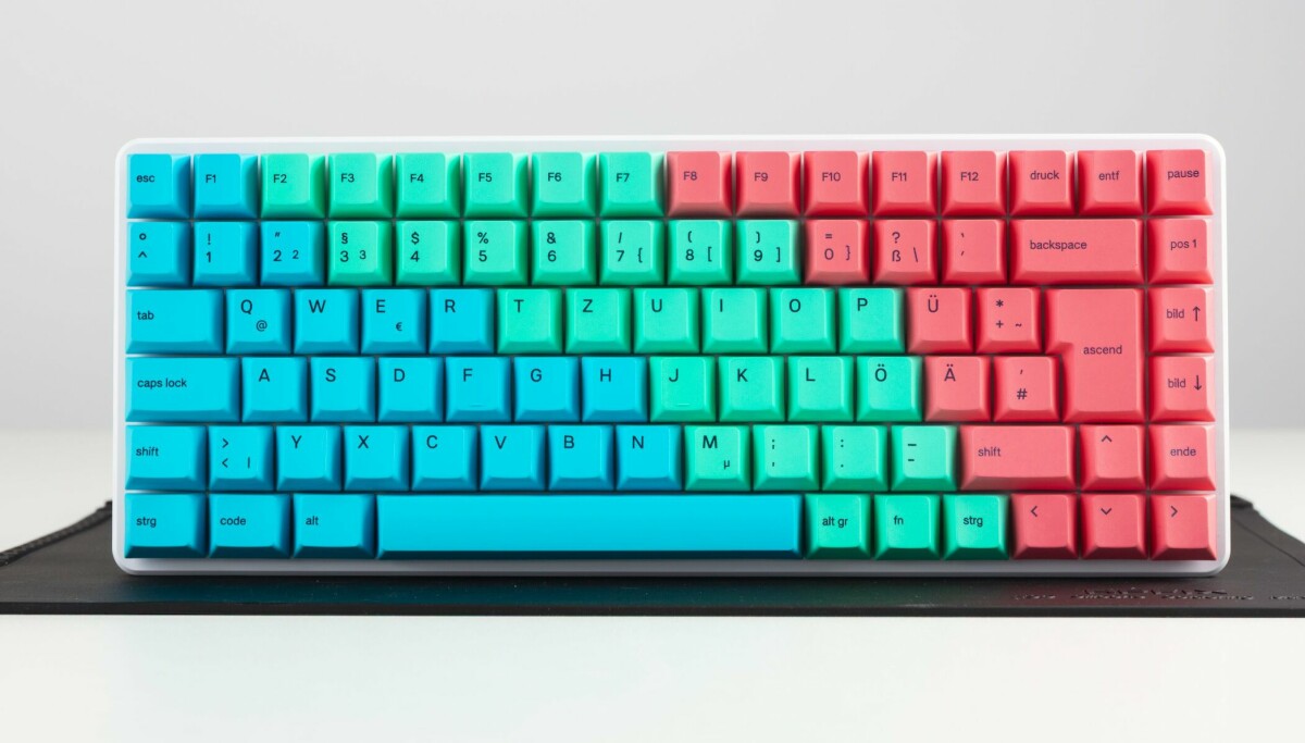 Her er nye Raspberry Pi 500+