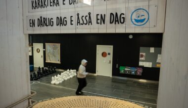 Befolkningsutvikling, Skole | Ond sirkel med avfolking i nord