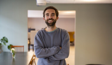 En stor exit for norsk startup