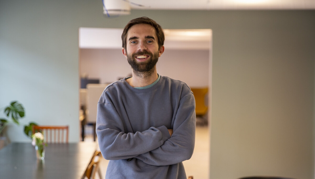 En stor exit for norsk startup