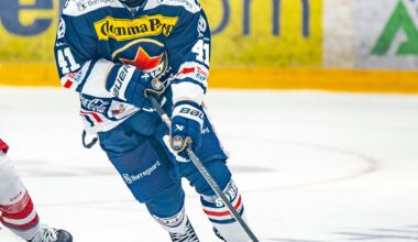 Sparta Sarpsborg, Arctic Eagles | Røk mot Narvik