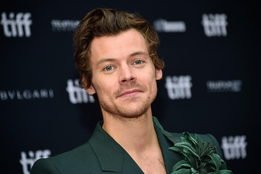 Harry Styles løp Berlin maraton på under tre timer