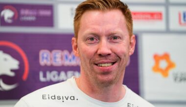 Seriefavoritten Elverum håndball imponerte: – Voksent