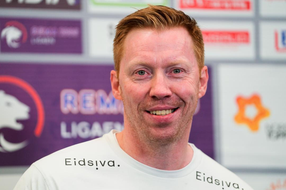 Seriefavoritten Elverum håndball imponerte: – Voksent