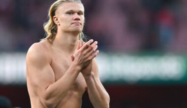 – Han er bedre enn noensinne