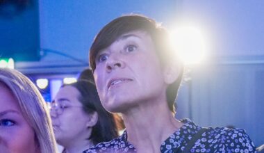 Høyre-ordførere peker på Ine Eriksen Søreide som ny partileder