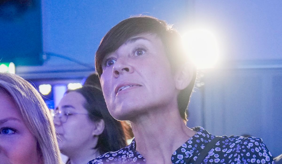 Høyre-ordførere peker på Ine Eriksen Søreide som ny partileder