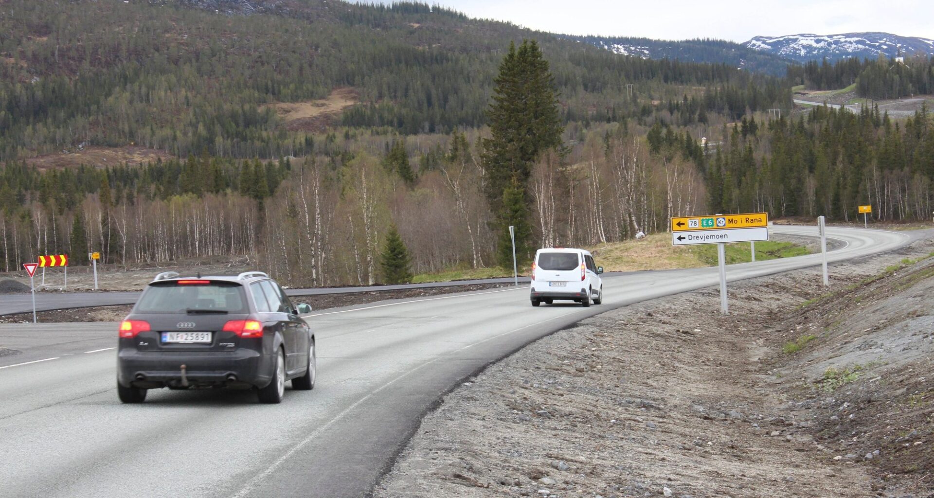 Debatt, Leserbrev | Hvor er sparingen, Helse Nord?