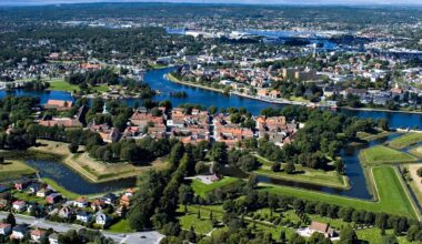 Boligmarkedet, Økonomi | Alle andre steder har boligprisene økt det siste året