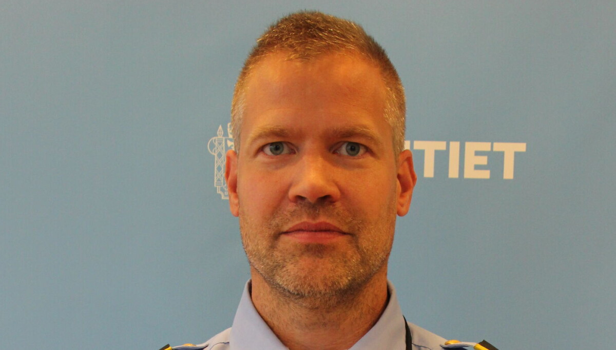 Lyste ut faste politistillinger - endte opp uten kvalifiserte søkere