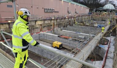 Trafikverket avdekker alvorlige mangler i Västlänken-prosjektet