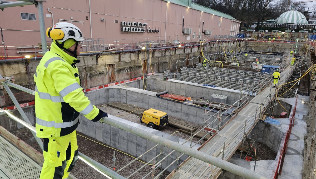 Trafikverket avdekker alvorlige mangler i Västlänken-prosjektet