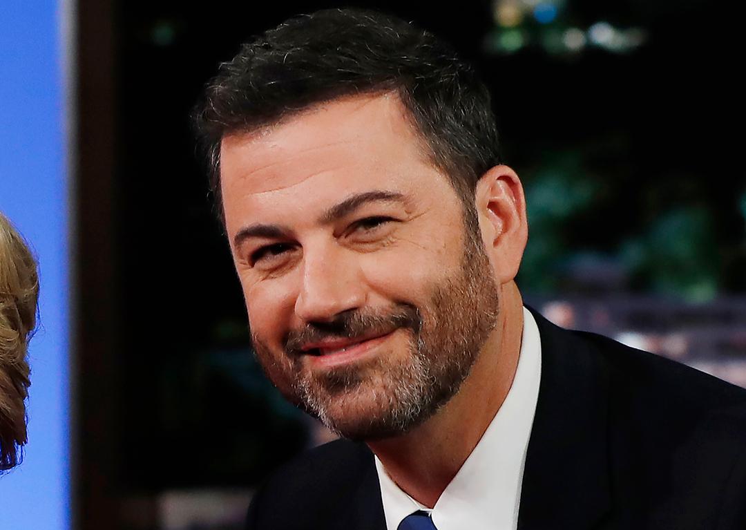 TV-selskap stopper «Jimmy Kimmel Live!» etter kontroversielle kommentarer