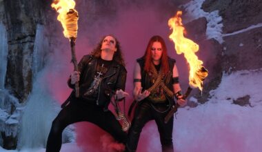 Metal som får Spinal Tap til å fremstå som deLillos
