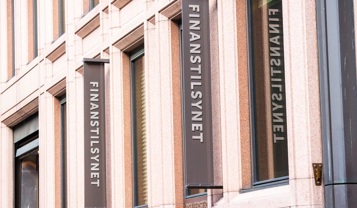 Avslutter sak mot lokal regnskapsfører