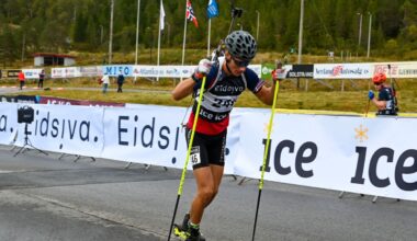 NM i Molde: – Gøy å konkurrere på hjemmebane - rbnett.no