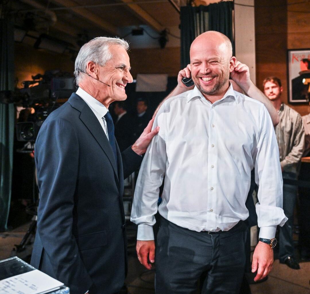 Vil ikke imøtekomme Sps krav