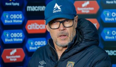 Kjetil Rekdal nekter tre spillere reise til U20-VM