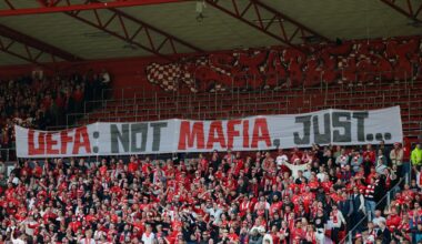 Brann får nye bøter av UEFA