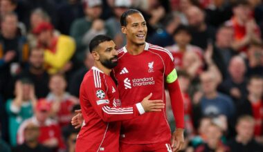 (+) Fantasy Premier League Gameweek 5: Haaland/Salah-dilemma og Europa-hangover - VG