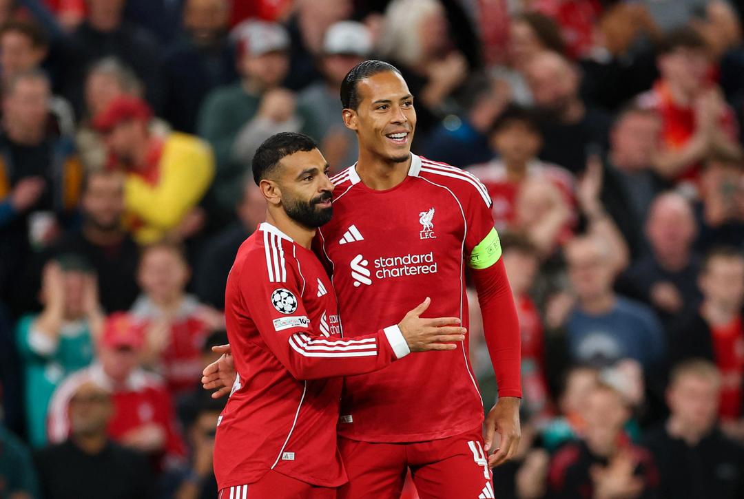 (+) Fantasy Premier League Gameweek 5: Haaland/Salah-dilemma og Europa-hangover - VG