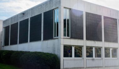 Munchmuseet på Tøyen skal snart legges ut for salg. Prisen er foreløpig i det blå