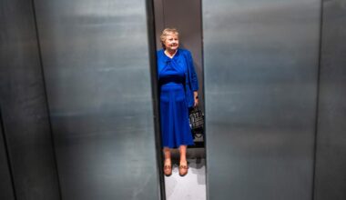 Erna Solberg må erstattes av et helt nytt lag med ledere