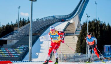 – Ingen ting å juble for