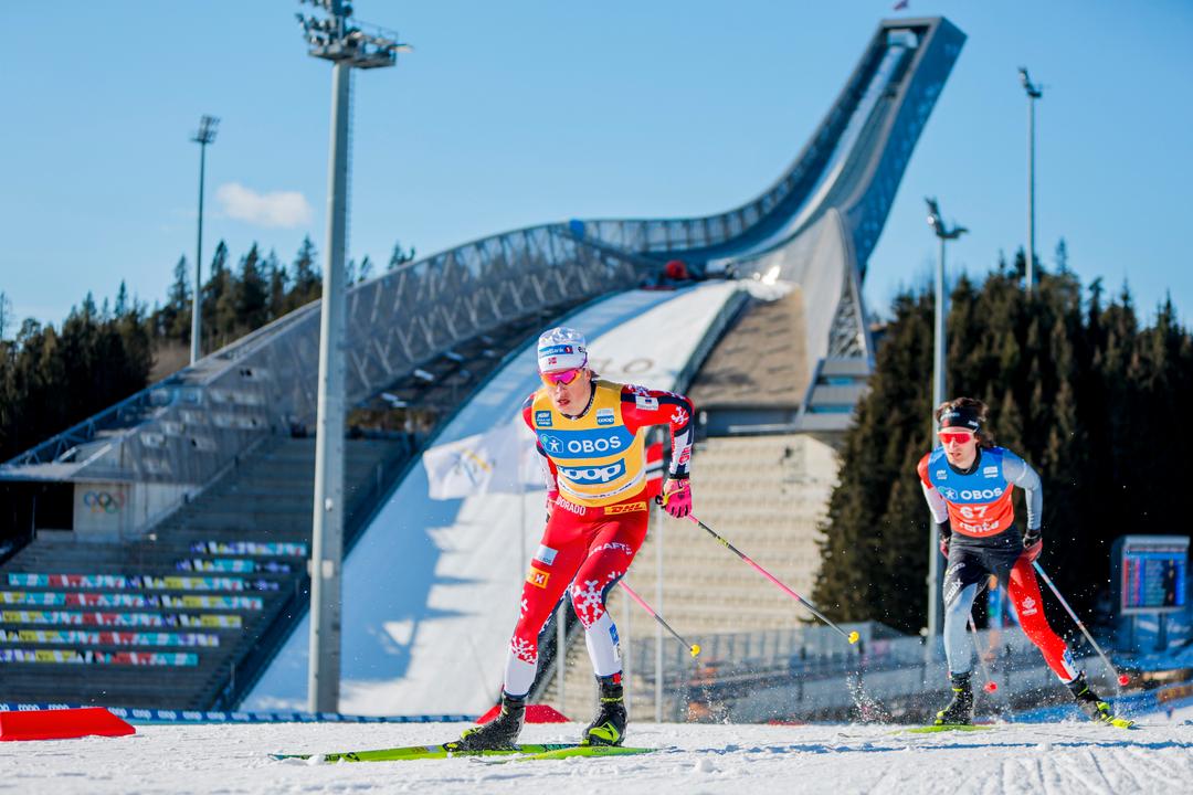 – Ingen ting å juble for