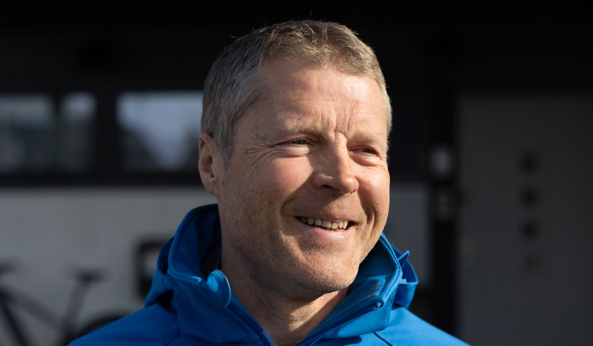 Boligtopp i Tromsø blir VM-sjef