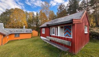 (+) Hyldbakk-offer snakker ut: – Jeg har båret på skammen hele livet - driva.no