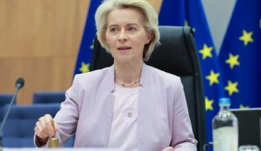 EU sanksjoner mot kryptovalutaer for første gang