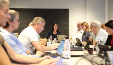 Omsorg eller murstein – hva prioriterer Alta kommune?