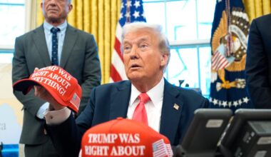 Meninger: Kennedy-navnet hjelper ikke lenger