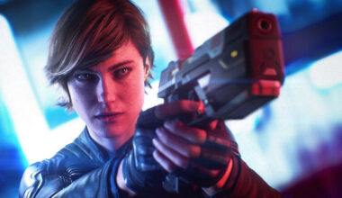 Perfect Dark kunne fått nytt liv hos Take-Two – forhandlingene...