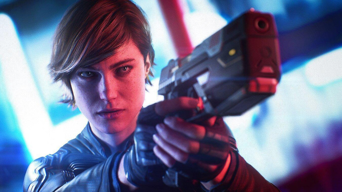 Perfect Dark kunne fått nytt liv hos Take-Two – forhandlingene...