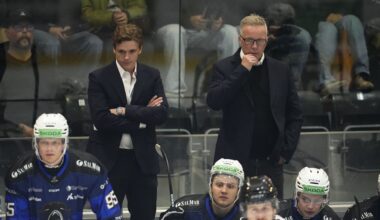Tre vonde minutter ødela for Nidaros - adressa.no