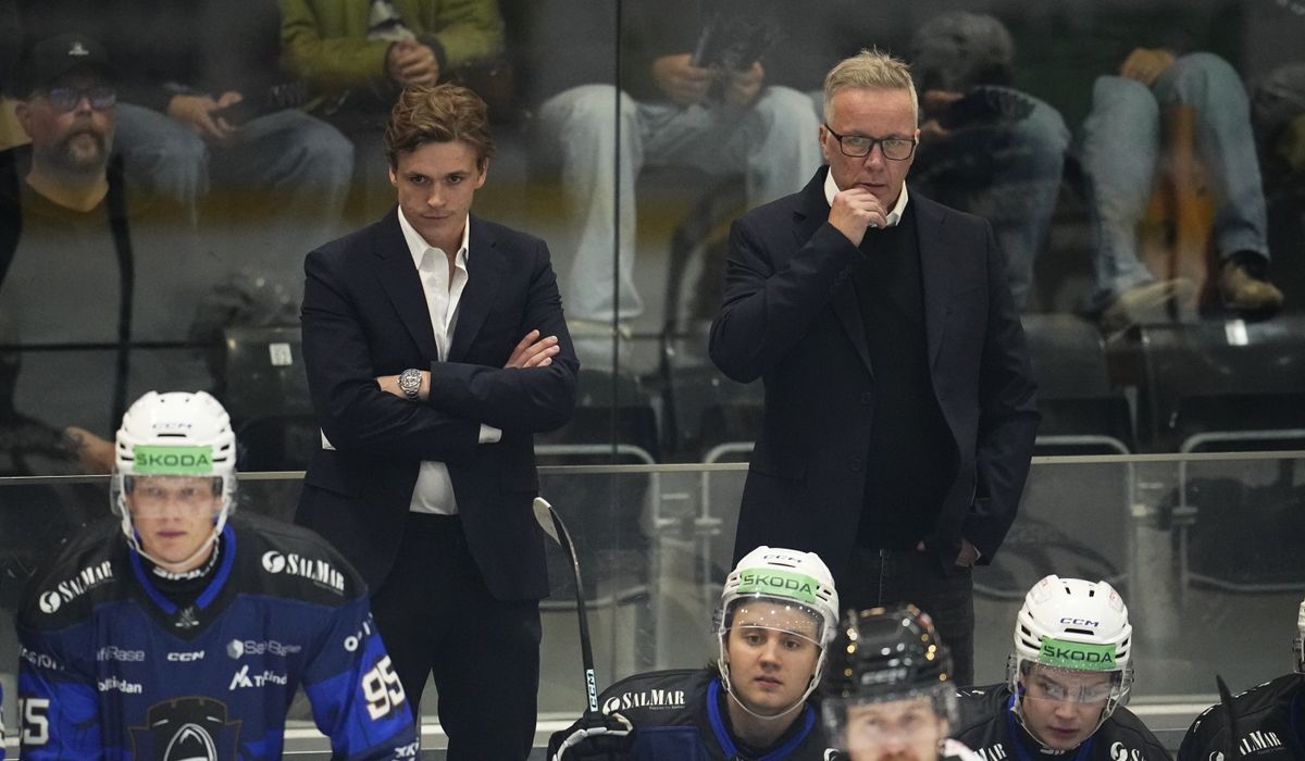 Tre vonde minutter ødela for Nidaros - adressa.no