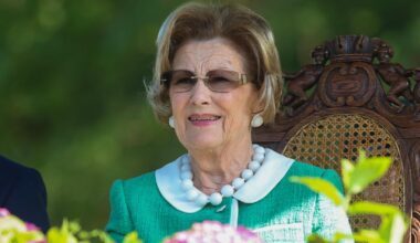 Dronning Sonja om Netflix-dokumentaren: – Ikke sett