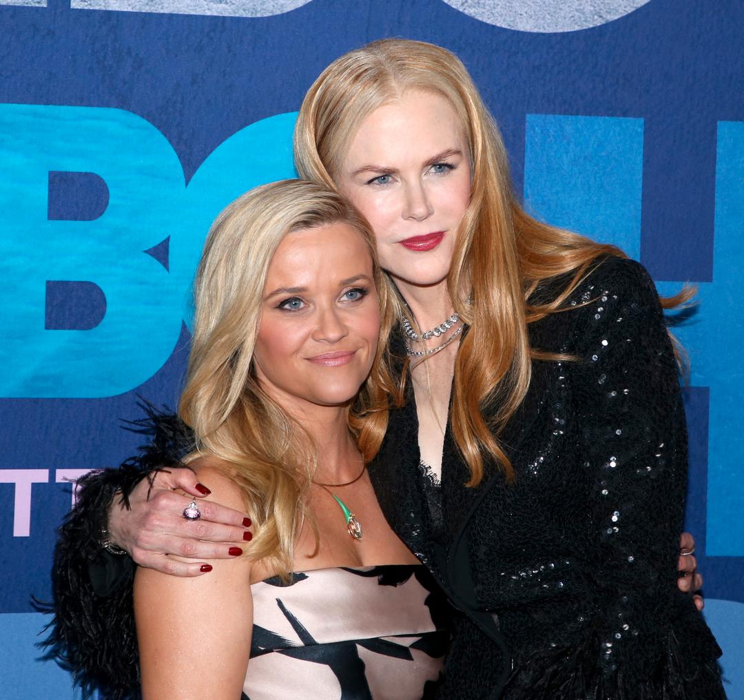 Hollywood-stjerner vil gjøre Nashville til filmby