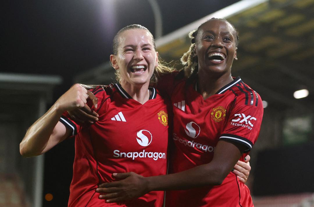 Terland knuste Branns Champions League-drøm med hattrick