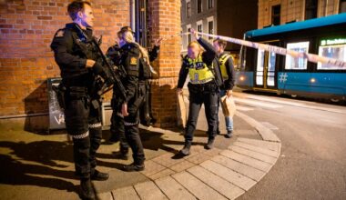 Frykter flere hendelser som eksplosjonen i Pilestredet