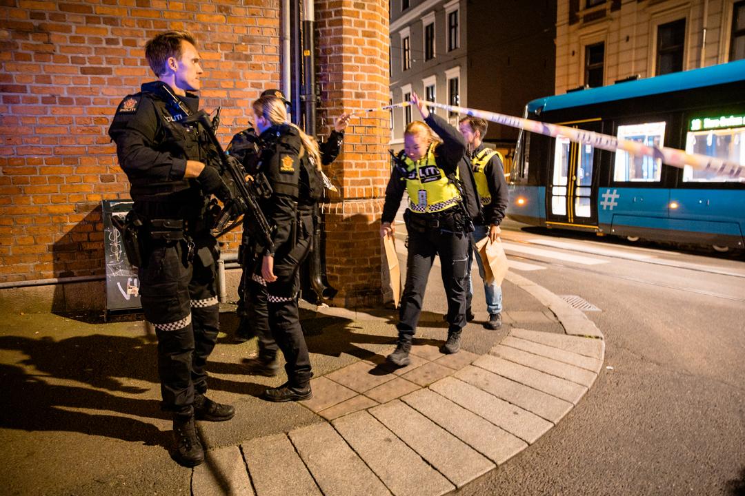 Frykter flere hendelser som eksplosjonen i Pilestredet