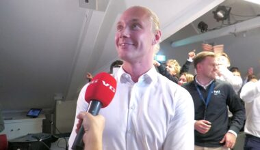 Bilde av Anja A. T. Brekke