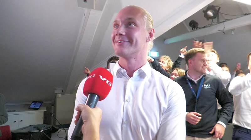 Bilde av Anja A. T. Brekke