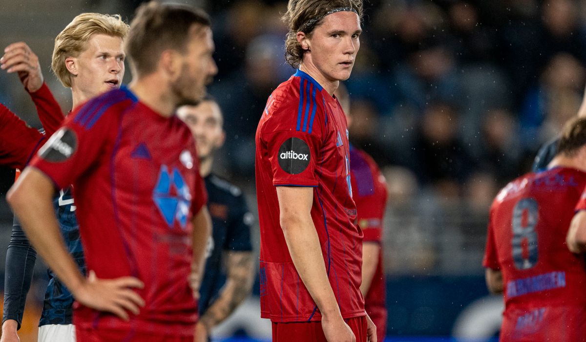Sjekk børsen etter nytt MFK-tap - rbnett.no