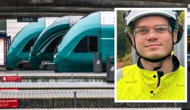 – Jeg fikk et håpløst dårlig svar